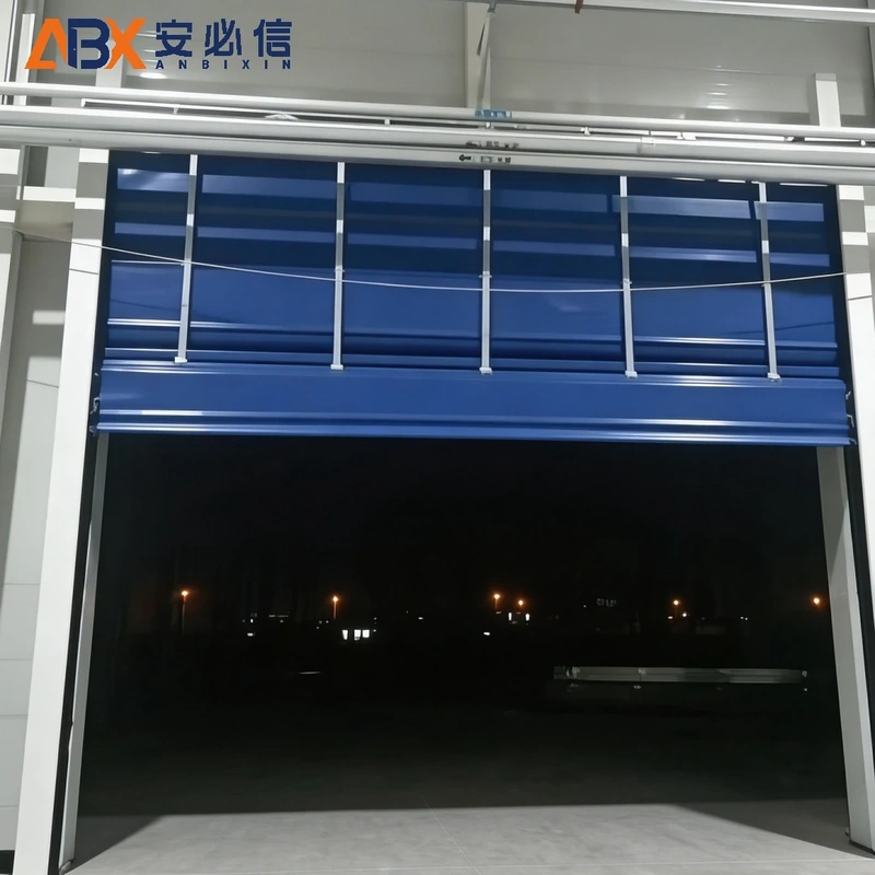 鄂州背带堆积门